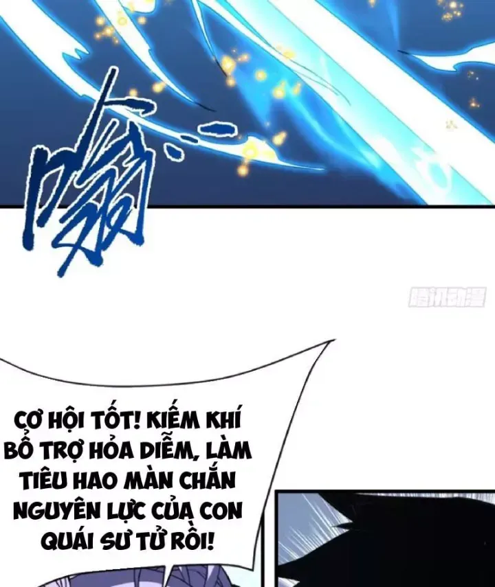Mệnh Luân Chi Chủ! Khi Dị Biến Giáng Lâm Nhân Gian! Chap 205 - Next Chap 206