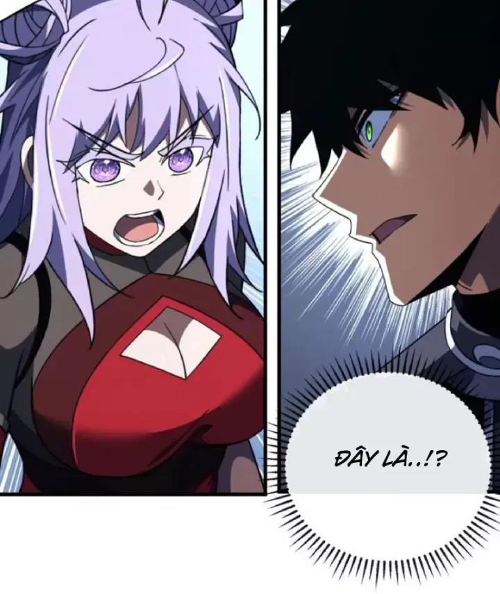 Mệnh Luân Chi Chủ! Khi Dị Biến Giáng Lâm Nhân Gian! Chap 205 - Next Chap 206