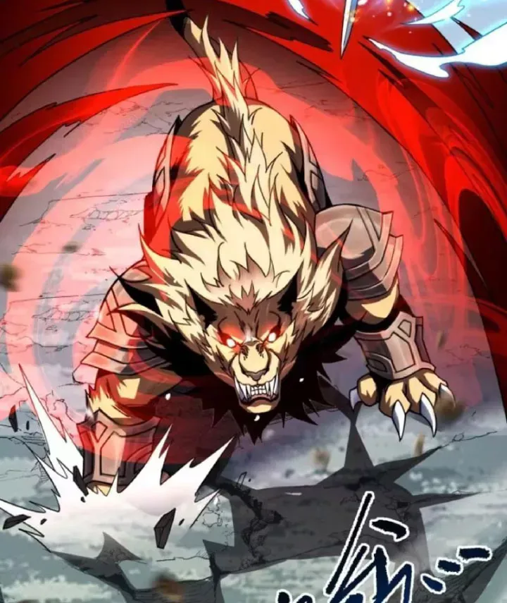 Mệnh Luân Chi Chủ! Khi Dị Biến Giáng Lâm Nhân Gian! Chap 205 - Next Chap 206