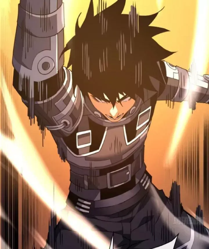 Mệnh Luân Chi Chủ! Khi Dị Biến Giáng Lâm Nhân Gian! Chap 205 - Next Chap 206
