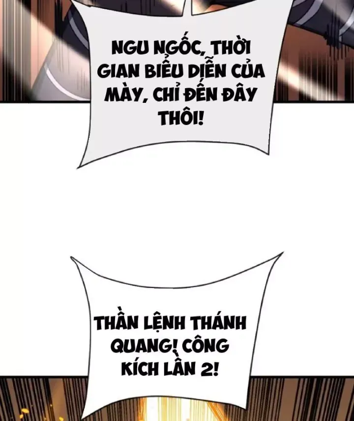 Mệnh Luân Chi Chủ! Khi Dị Biến Giáng Lâm Nhân Gian! Chap 205 - Next Chap 206