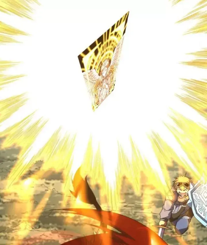 Mệnh Luân Chi Chủ! Khi Dị Biến Giáng Lâm Nhân Gian! Chap 205 - Next Chap 206