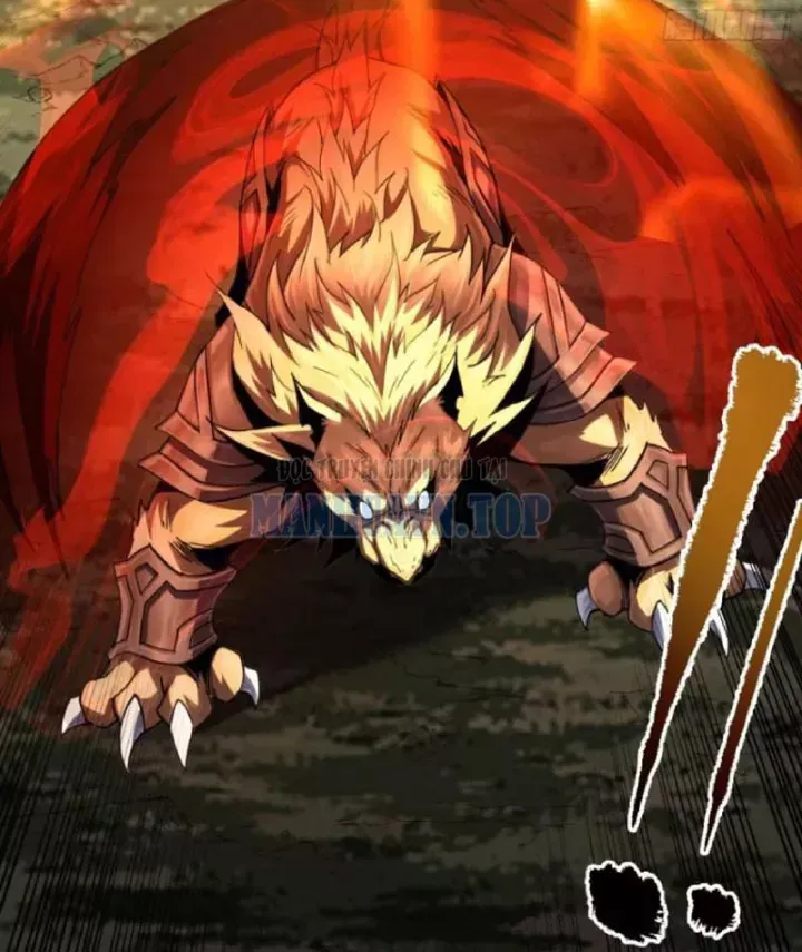 Mệnh Luân Chi Chủ! Khi Dị Biến Giáng Lâm Nhân Gian! Chap 205 - Next Chap 206
