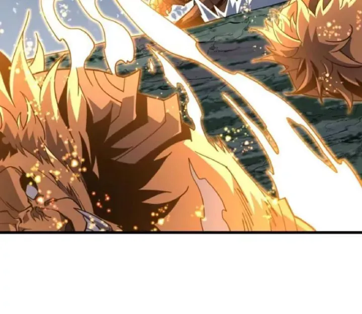 Mệnh Luân Chi Chủ! Khi Dị Biến Giáng Lâm Nhân Gian! Chap 205 - Next Chap 206