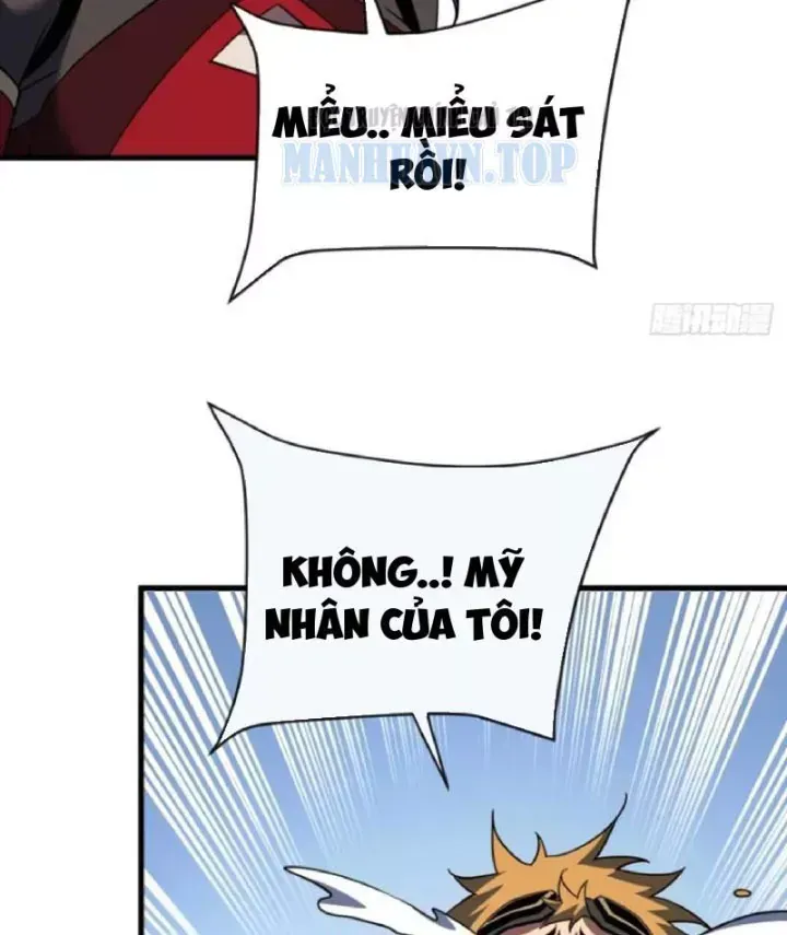 Mệnh Luân Chi Chủ! Khi Dị Biến Giáng Lâm Nhân Gian! Chap 205 - Next Chap 206