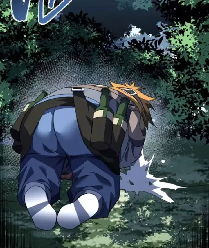 Mệnh Luân Chi Chủ! Khi Dị Biến Giáng Lâm Nhân Gian! Chap 205 - Next Chap 206