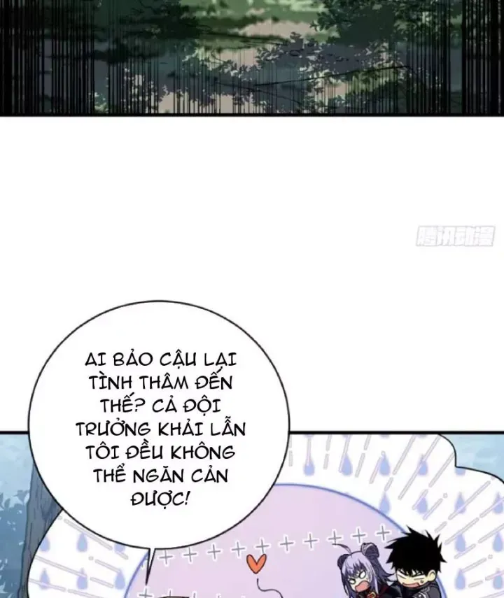 Mệnh Luân Chi Chủ! Khi Dị Biến Giáng Lâm Nhân Gian! Chap 205 - Next Chap 206