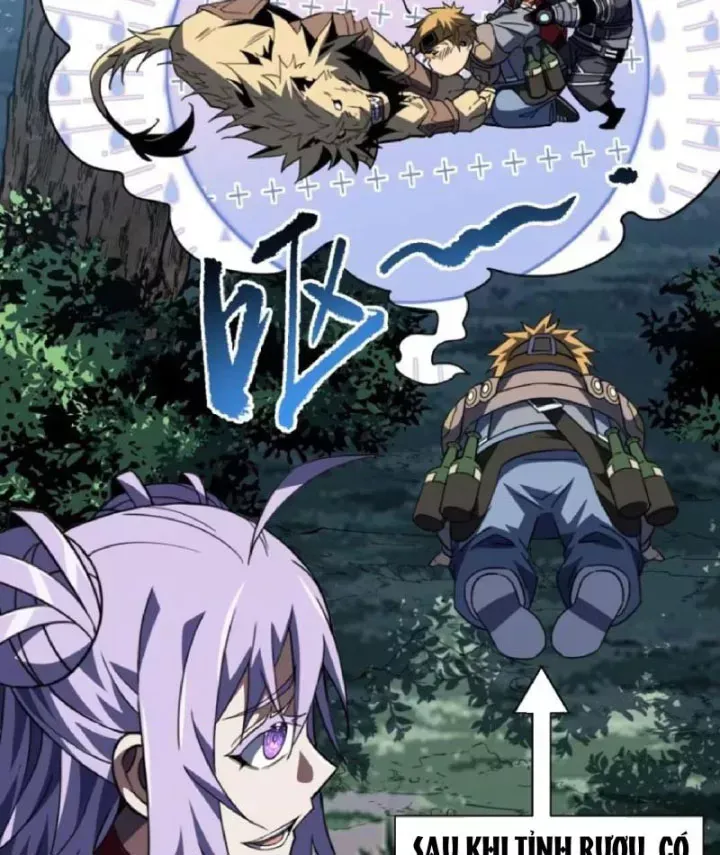 Mệnh Luân Chi Chủ! Khi Dị Biến Giáng Lâm Nhân Gian! Chap 205 - Next Chap 206