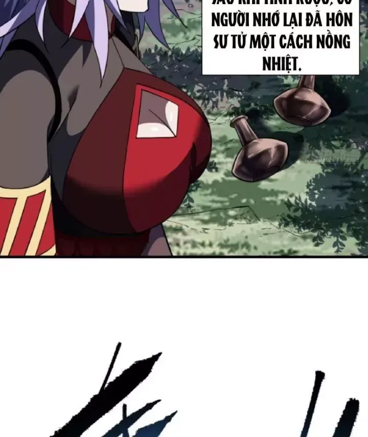 Mệnh Luân Chi Chủ! Khi Dị Biến Giáng Lâm Nhân Gian! Chap 205 - Next Chap 206