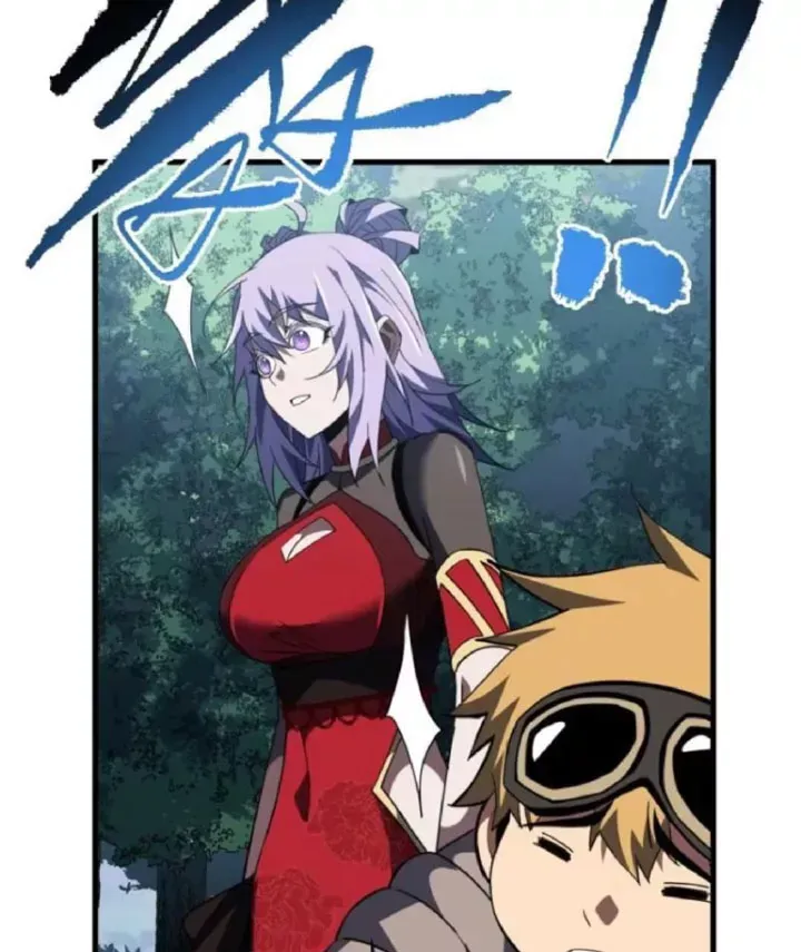 Mệnh Luân Chi Chủ! Khi Dị Biến Giáng Lâm Nhân Gian! Chap 205 - Next Chap 206