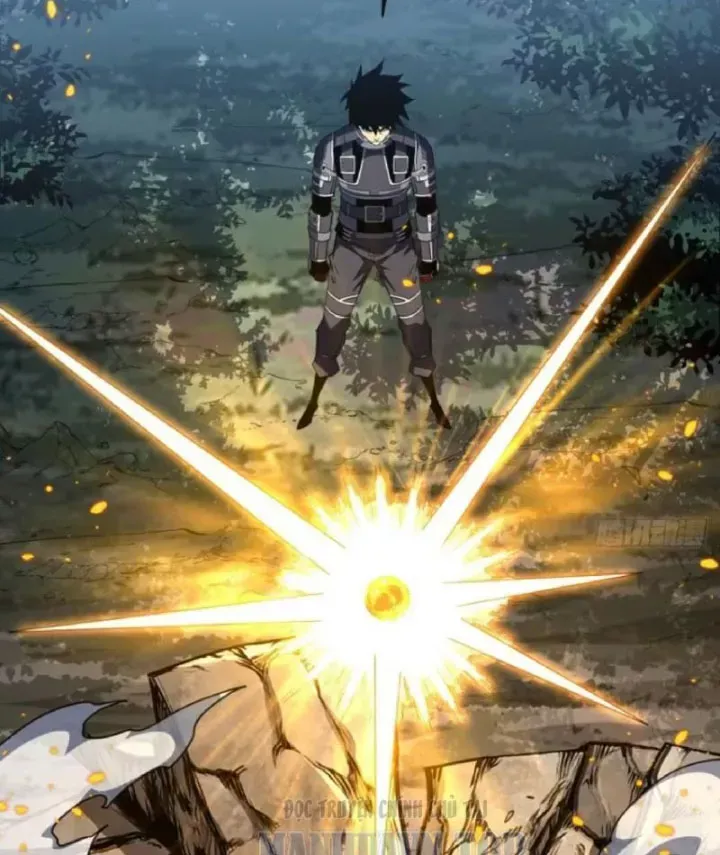 Mệnh Luân Chi Chủ! Khi Dị Biến Giáng Lâm Nhân Gian! Chap 205 - Next Chap 206