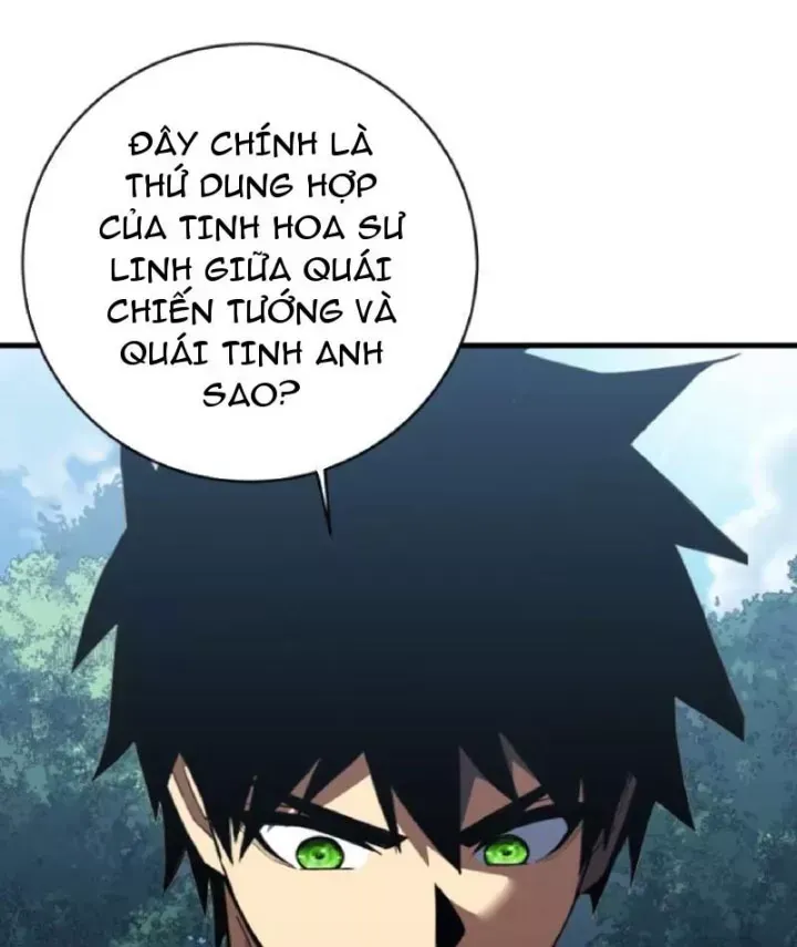 Mệnh Luân Chi Chủ! Khi Dị Biến Giáng Lâm Nhân Gian! Chap 205 - Next Chap 206