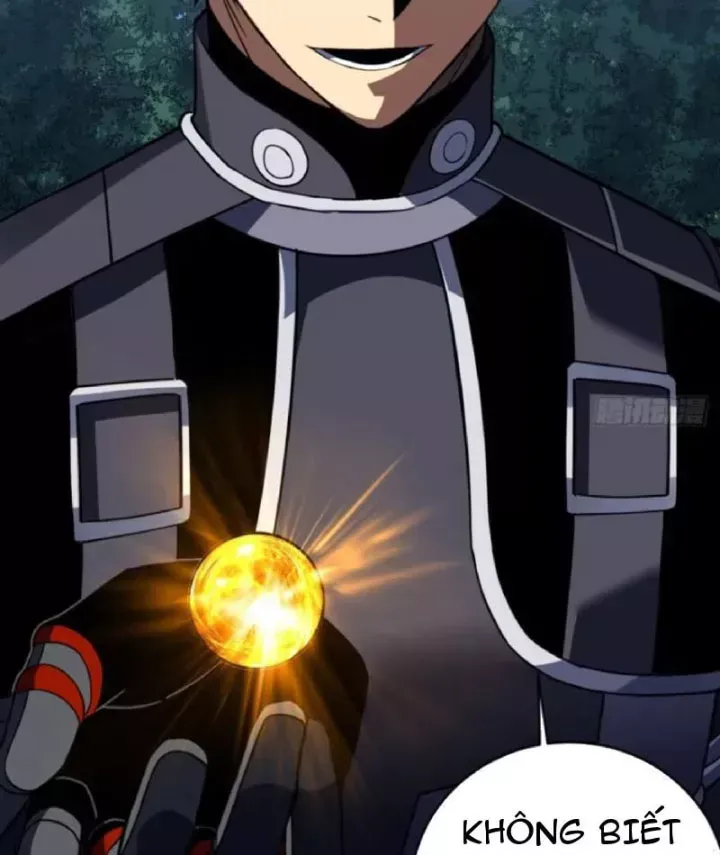 Mệnh Luân Chi Chủ! Khi Dị Biến Giáng Lâm Nhân Gian! Chap 205 - Next Chap 206