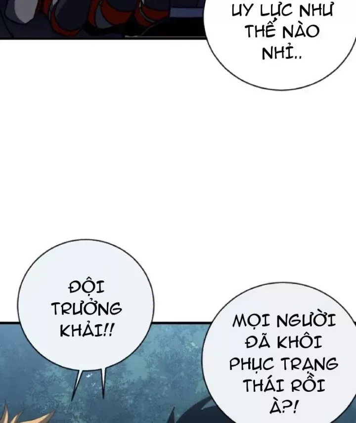 Mệnh Luân Chi Chủ! Khi Dị Biến Giáng Lâm Nhân Gian! Chap 205 - Next Chap 206