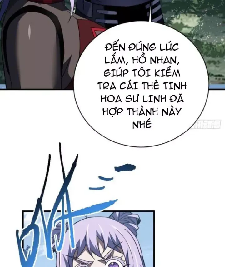 Mệnh Luân Chi Chủ! Khi Dị Biến Giáng Lâm Nhân Gian! Chap 205 - Next Chap 206