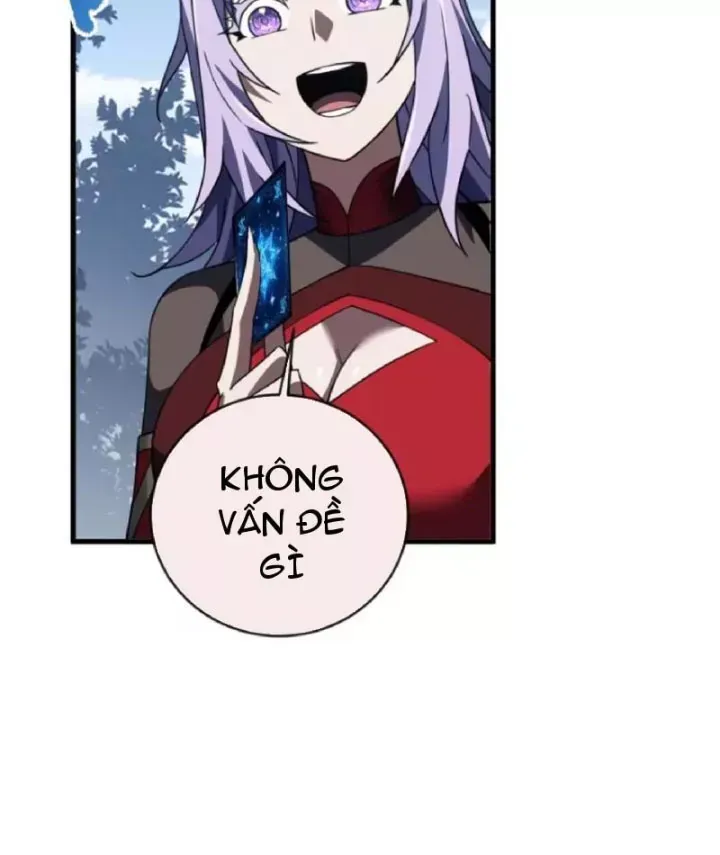 Mệnh Luân Chi Chủ! Khi Dị Biến Giáng Lâm Nhân Gian! Chap 205 - Next Chap 206
