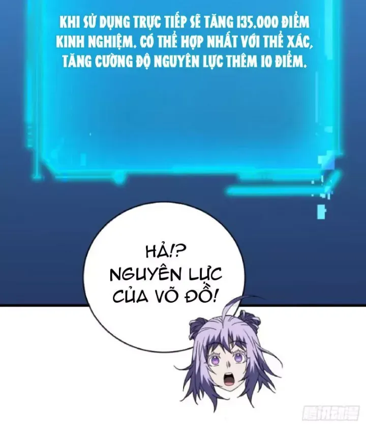 Mệnh Luân Chi Chủ! Khi Dị Biến Giáng Lâm Nhân Gian! Chap 205 - Next Chap 206
