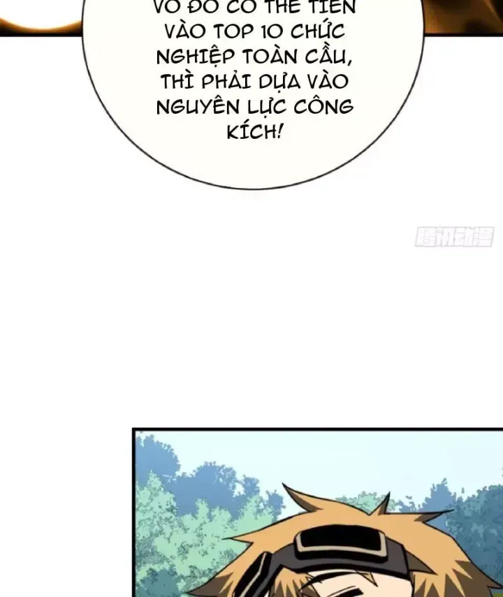 Mệnh Luân Chi Chủ! Khi Dị Biến Giáng Lâm Nhân Gian! Chap 205 - Next Chap 206