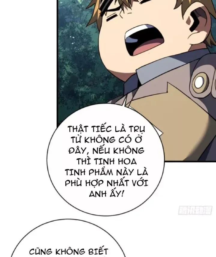 Mệnh Luân Chi Chủ! Khi Dị Biến Giáng Lâm Nhân Gian! Chap 205 - Next Chap 206