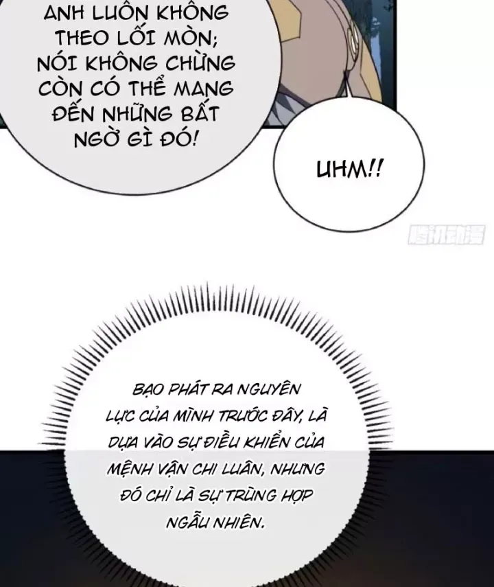 Mệnh Luân Chi Chủ! Khi Dị Biến Giáng Lâm Nhân Gian! Chap 205 - Next Chap 206