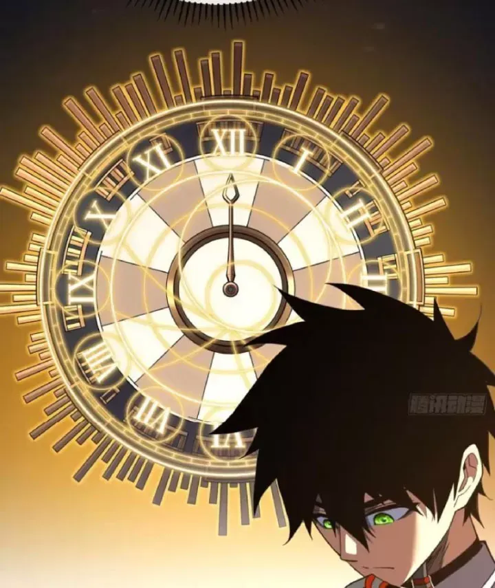Mệnh Luân Chi Chủ! Khi Dị Biến Giáng Lâm Nhân Gian! Chap 205 - Next Chap 206