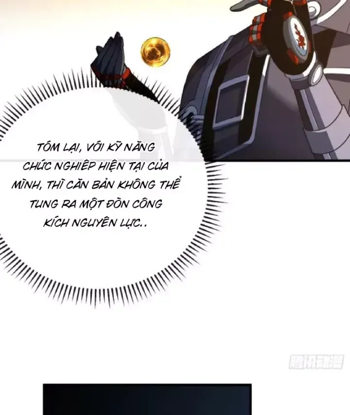 Mệnh Luân Chi Chủ! Khi Dị Biến Giáng Lâm Nhân Gian! Chap 205 - Next Chap 206