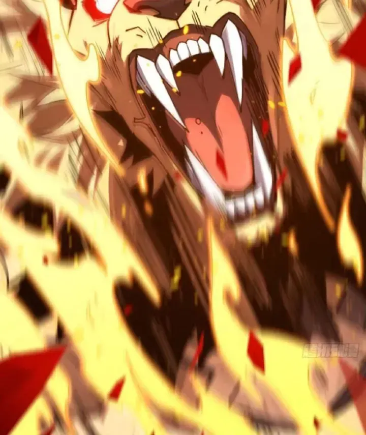 Mệnh Luân Chi Chủ! Khi Dị Biến Giáng Lâm Nhân Gian! Chap 205 - Next Chap 206