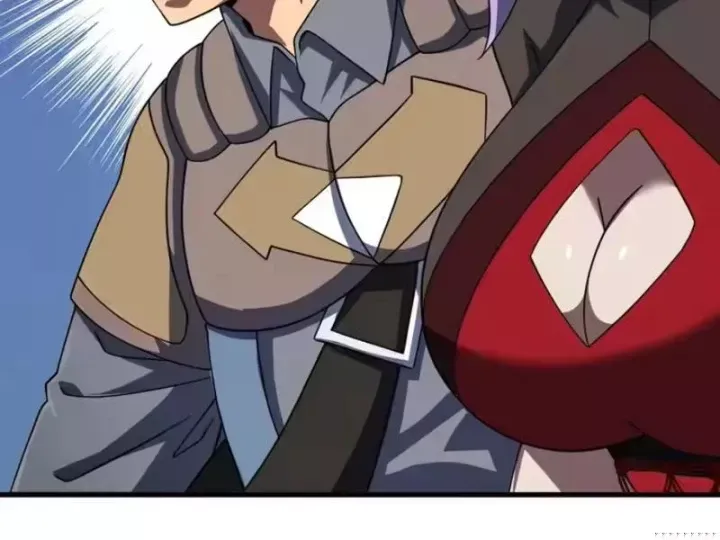 Mệnh Luân Chi Chủ! Khi Dị Biến Giáng Lâm Nhân Gian! Chap 211 - Next Chap 212