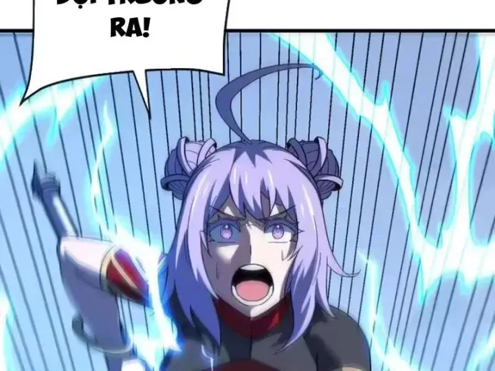 Mệnh Luân Chi Chủ! Khi Dị Biến Giáng Lâm Nhân Gian! Chap 211 - Next Chap 212