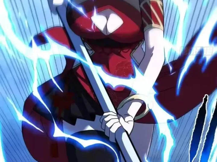Mệnh Luân Chi Chủ! Khi Dị Biến Giáng Lâm Nhân Gian! Chap 211 - Next Chap 212