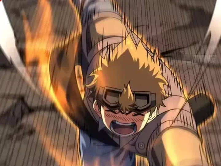 Mệnh Luân Chi Chủ! Khi Dị Biến Giáng Lâm Nhân Gian! Chap 211 - Next Chap 212