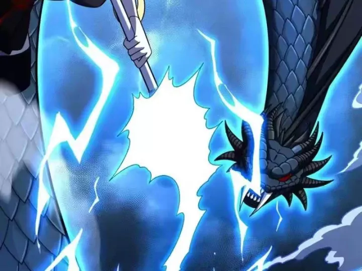 Mệnh Luân Chi Chủ! Khi Dị Biến Giáng Lâm Nhân Gian! Chap 211 - Next Chap 212