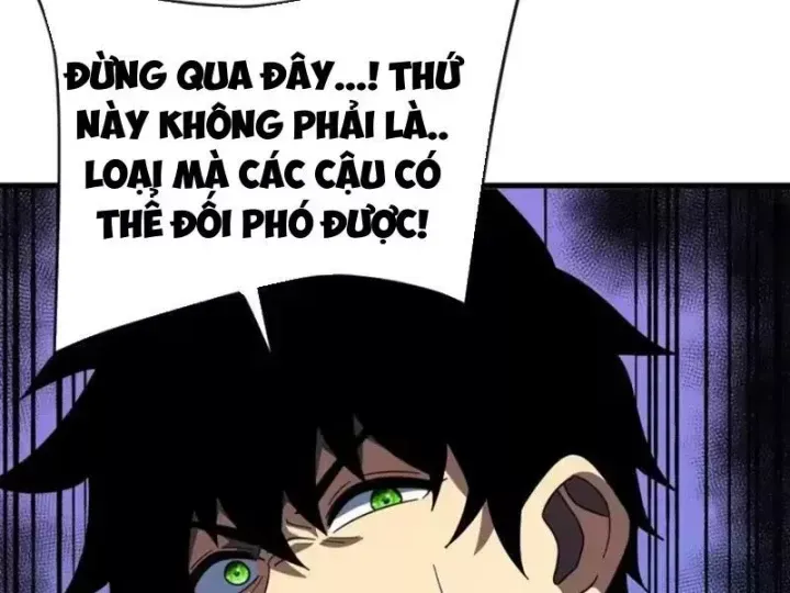 Mệnh Luân Chi Chủ! Khi Dị Biến Giáng Lâm Nhân Gian! Chap 211 - Next Chap 212