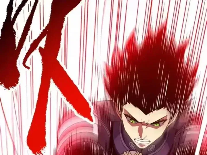 Mệnh Luân Chi Chủ! Khi Dị Biến Giáng Lâm Nhân Gian! Chap 211 - Next Chap 212