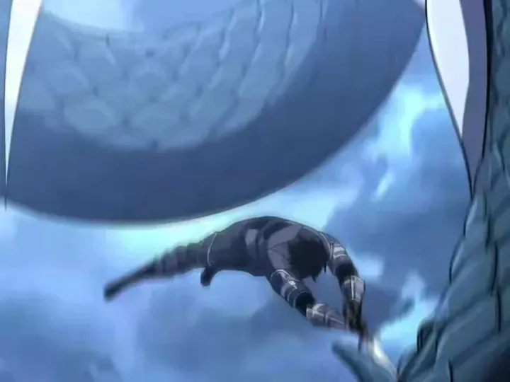 Mệnh Luân Chi Chủ! Khi Dị Biến Giáng Lâm Nhân Gian! Chap 211 - Next Chap 212