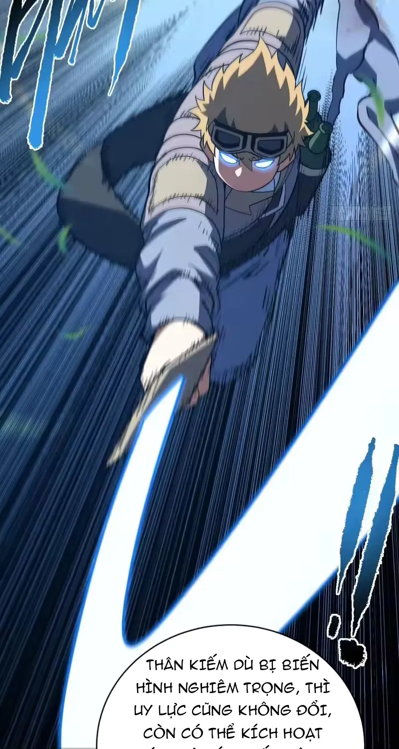 Mệnh Luân Chi Chủ! Khi Dị Biến Giáng Lâm Nhân Gian! Chap 214 - Next Chap 215