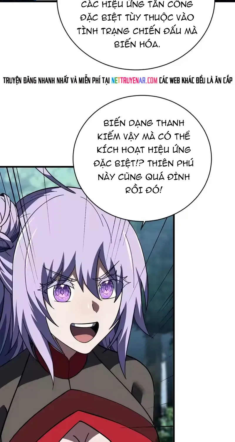 Mệnh Luân Chi Chủ! Khi Dị Biến Giáng Lâm Nhân Gian! Chap 214 - Next Chap 215