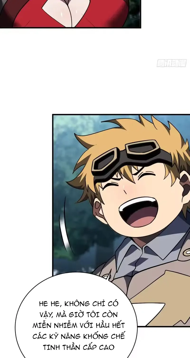 Mệnh Luân Chi Chủ! Khi Dị Biến Giáng Lâm Nhân Gian! Chap 214 - Next Chap 215