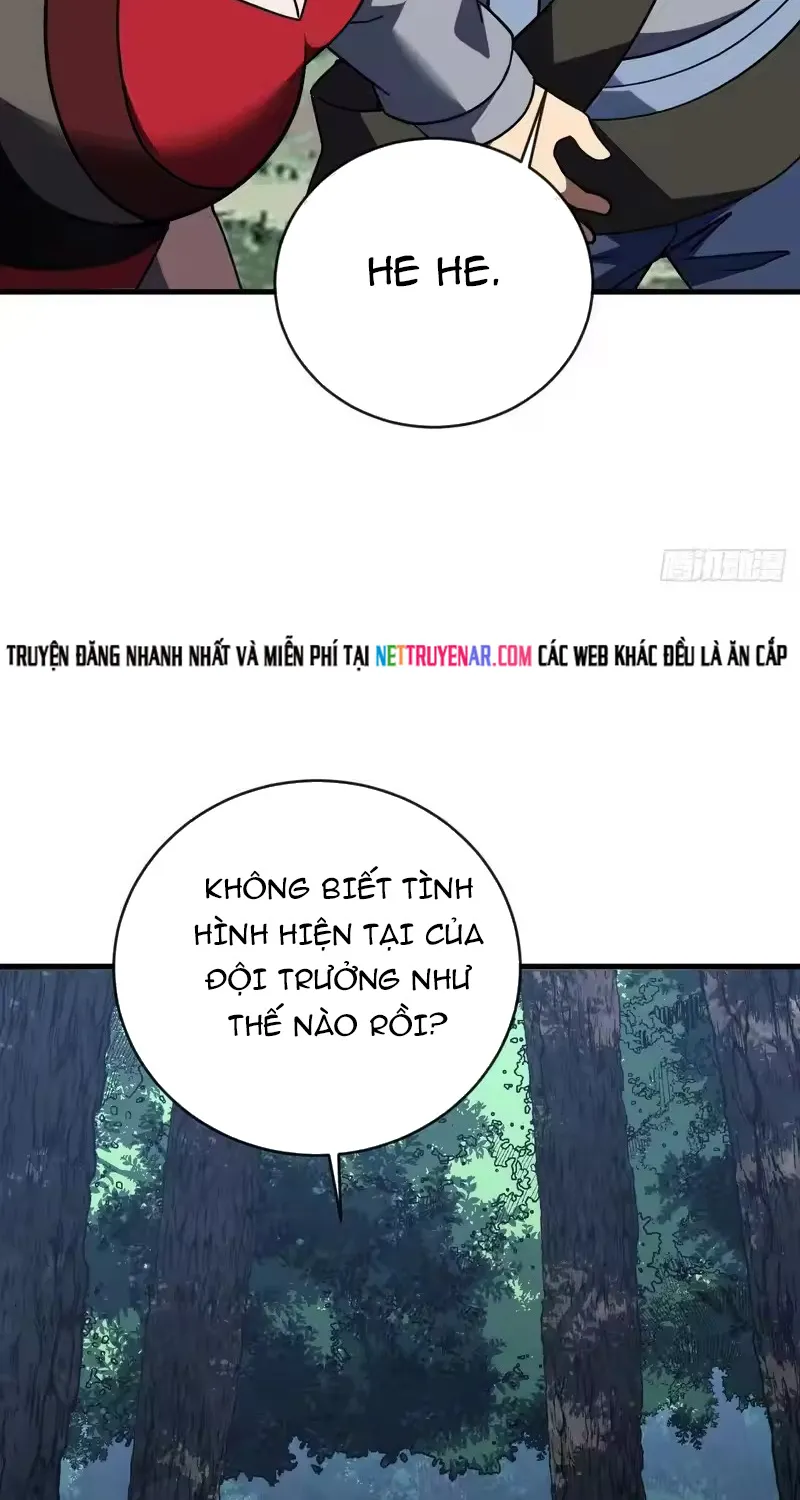 Mệnh Luân Chi Chủ! Khi Dị Biến Giáng Lâm Nhân Gian! Chap 214 - Next Chap 215