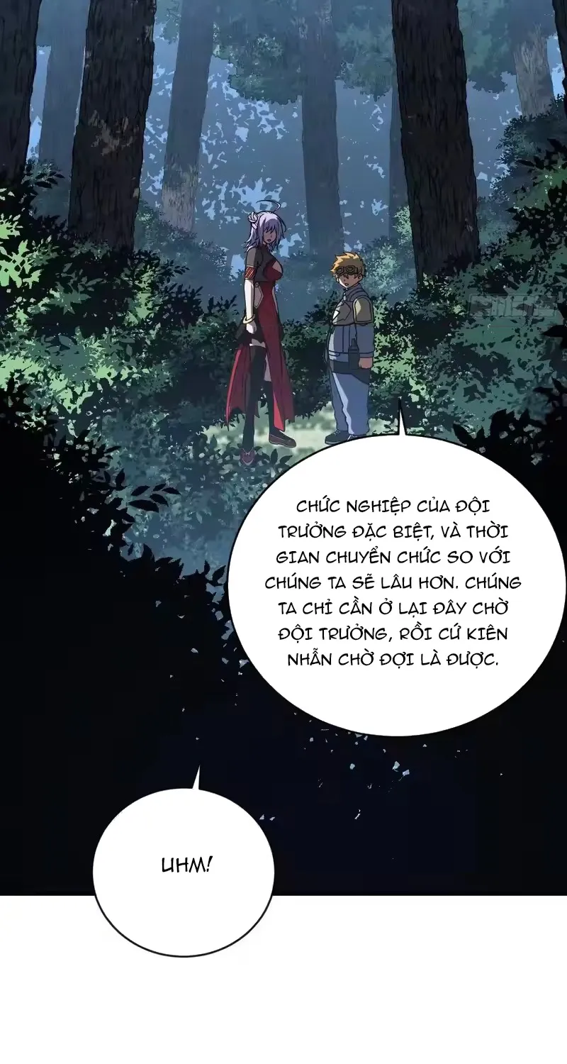Mệnh Luân Chi Chủ! Khi Dị Biến Giáng Lâm Nhân Gian! Chap 214 - Next Chap 215
