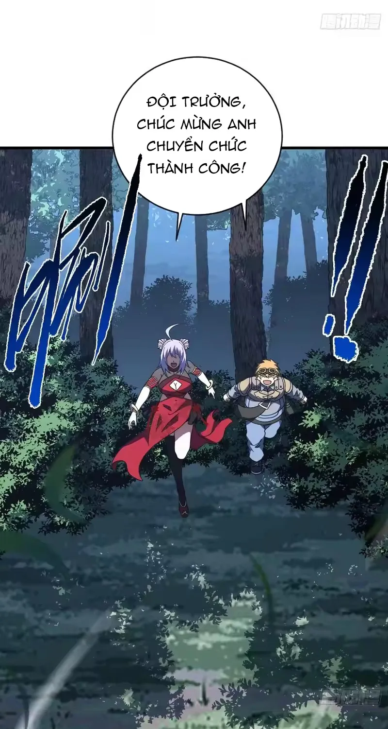 Mệnh Luân Chi Chủ! Khi Dị Biến Giáng Lâm Nhân Gian! Chap 214 - Next Chap 215