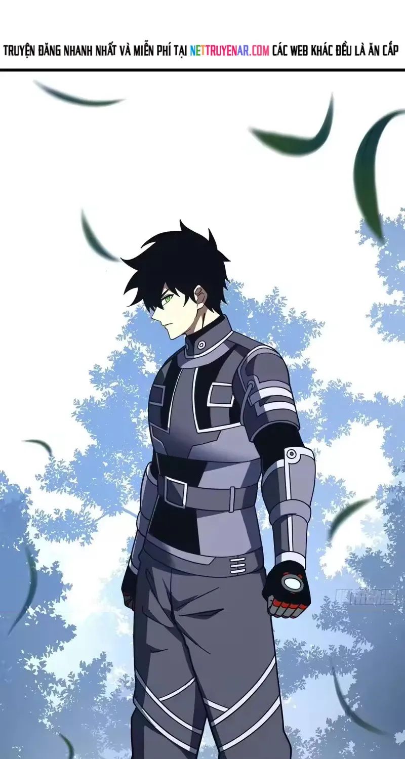 Mệnh Luân Chi Chủ! Khi Dị Biến Giáng Lâm Nhân Gian! Chap 214 - Next Chap 215