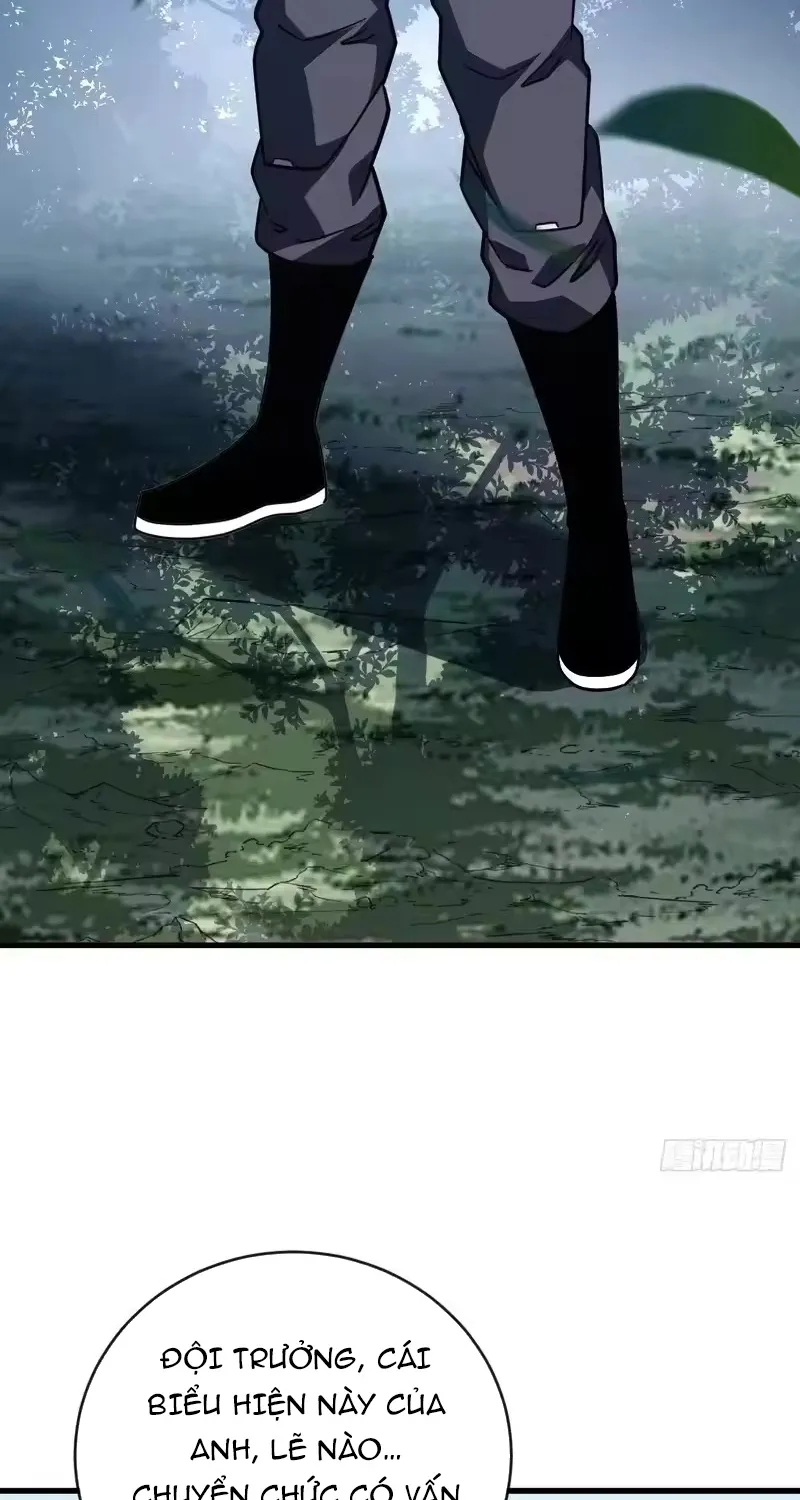 Mệnh Luân Chi Chủ! Khi Dị Biến Giáng Lâm Nhân Gian! Chap 214 - Next Chap 215