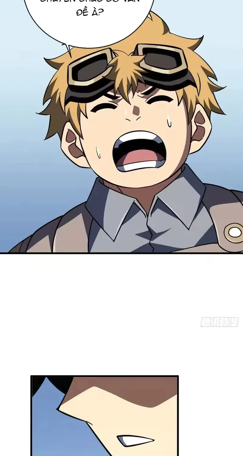 Mệnh Luân Chi Chủ! Khi Dị Biến Giáng Lâm Nhân Gian! Chap 214 - Next Chap 215