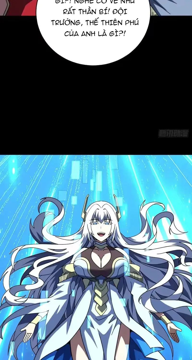 Mệnh Luân Chi Chủ! Khi Dị Biến Giáng Lâm Nhân Gian! Chap 214 - Next Chap 215