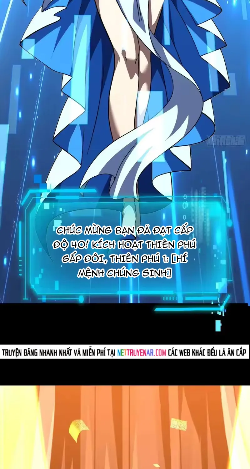 Mệnh Luân Chi Chủ! Khi Dị Biến Giáng Lâm Nhân Gian! Chap 214 - Next Chap 215