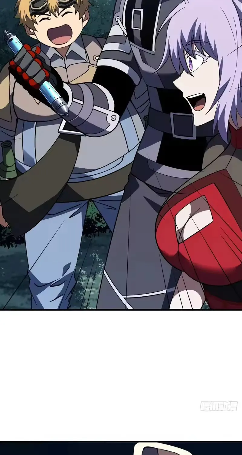 Mệnh Luân Chi Chủ! Khi Dị Biến Giáng Lâm Nhân Gian! Chap 214 - Next Chap 215