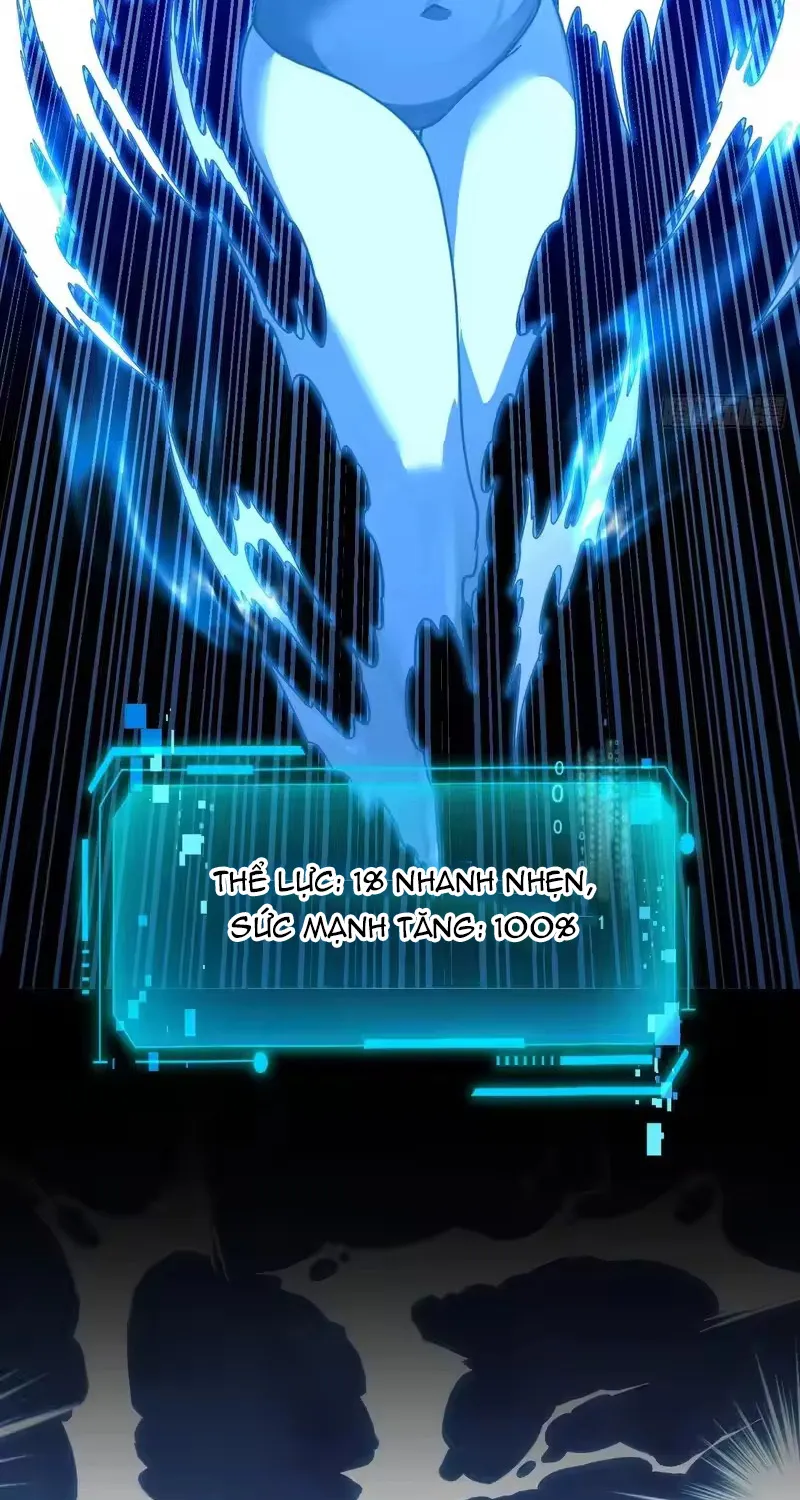 Mệnh Luân Chi Chủ! Khi Dị Biến Giáng Lâm Nhân Gian! Chap 214 - Next Chap 215