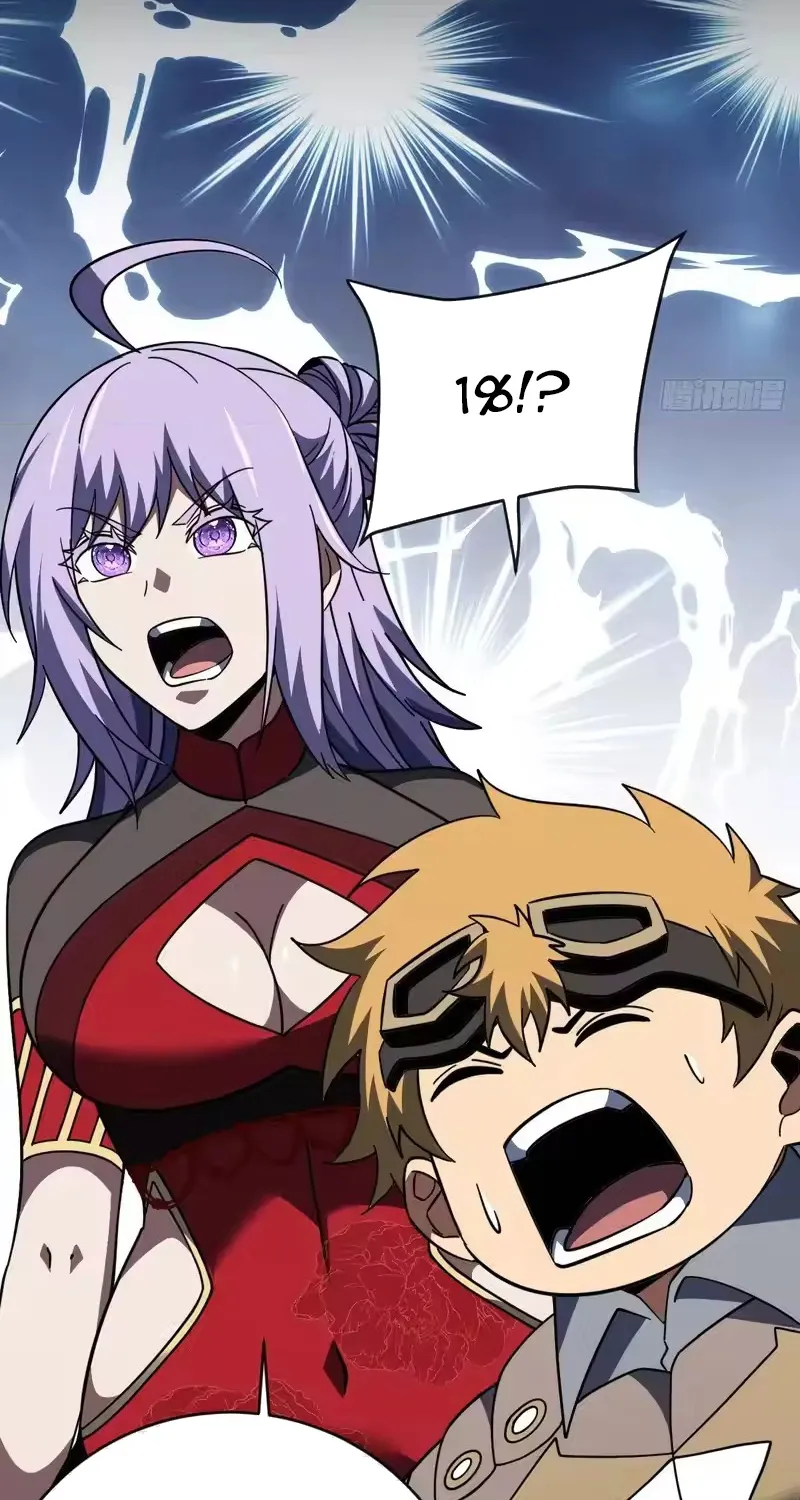 Mệnh Luân Chi Chủ! Khi Dị Biến Giáng Lâm Nhân Gian! Chap 214 - Next Chap 215