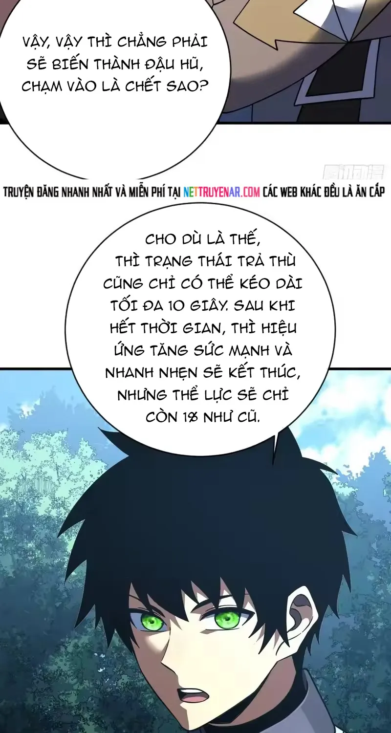 Mệnh Luân Chi Chủ! Khi Dị Biến Giáng Lâm Nhân Gian! Chap 214 - Next Chap 215